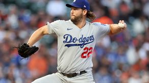 MLB: Clayton Kershaw volverá a la acción con Los Dodgers