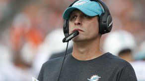 Dolphins y Broncos