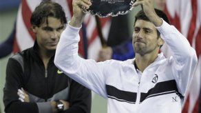Davis: Djokovic encabeza a Serbia en semifinales