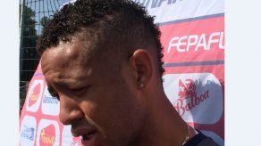 Gaby Torres: Pensé que me perdía la Copa Oro