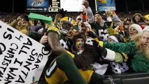Packers de Green Bay ponen a la venta 30.000 acciones más