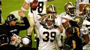 NFL: Los Saints quieren crear una dinastí­a