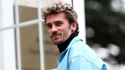 Antoine Griezmann