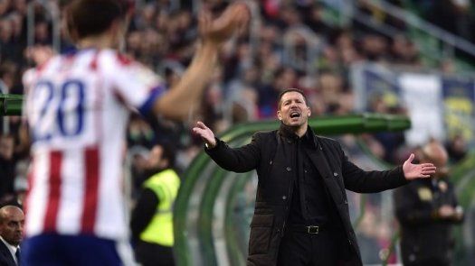 La Juventus de Turín, a terminar el trabajo frente al Atlético de Madrid