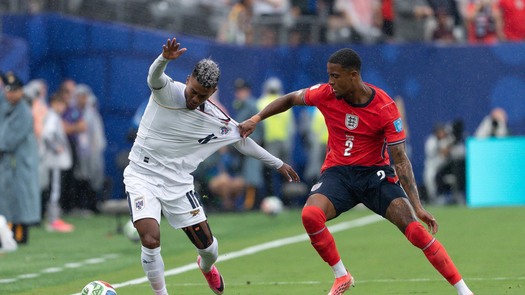 Selección de Panamá desciende en el Ranking FIFA después del Mundial 2026 Selección de Panamá desciende en el Ranking FIFA después del Mundial 2026