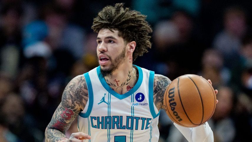 NBA: Minnesota Timberwolves adquieren a LaMelo Ball en un acuerdo estelar con Charlotte Hornets.