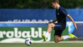 El calzado de los futbolistas