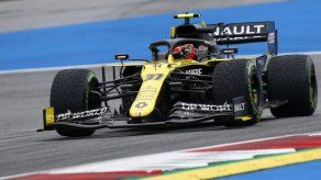 Alonso vuelve a la F1 con Renault la próxima temporada