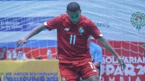 Juegos Bolivarianos 2022: Panamá irá en busca de medalla