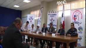 Todo está listo para el inicio del Suramericano de Softbol