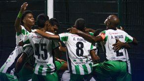 LPF: Tabla de posiciones tras la jornada 14 del Clausura 2025