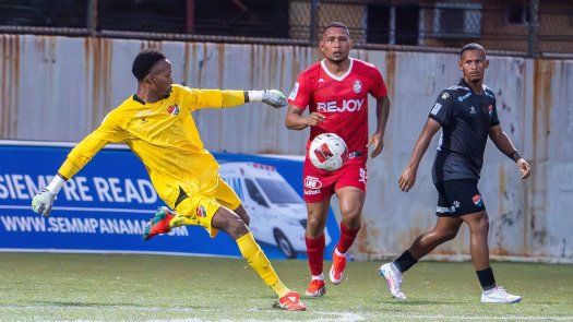 LPF: Tabla de posiciones tras la jornada 1 del Clausura 2026