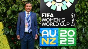 Mundial Femenino 2023: Conoce a Mai Duc Chung, entrenador de Vietnam