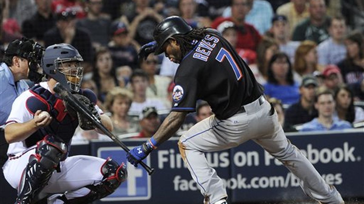 Homenaje a José Reyes: Estrellas de la MLB 🇩🇴, image size:1200x675