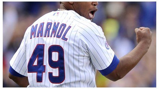 MLB: Cachorros 4, Rojos 3; Aramis Ramí­rez desempata