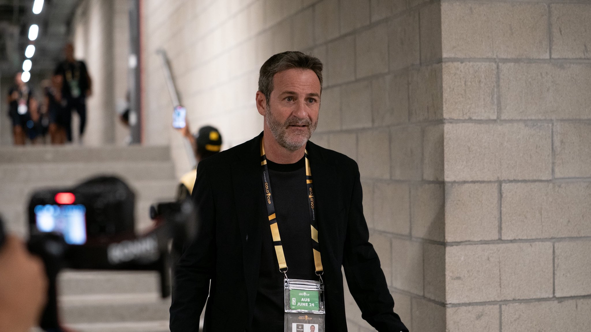Copa Oro 2025: Impresiones de Thomas Christiansen tras terminar primero de grupo