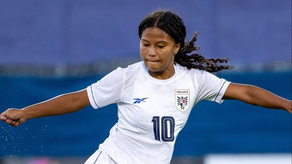 Sud Ladies Cup 2024: Panamá Femenina Sub-20 perdió en su debut contra Marruecos