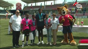 Mundial del Barrio 2023: Ganadores del Premio Pro-Valor