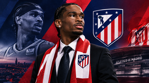 Shai Gilgeous-Alexander, se convierte en nuevo accionista del Atlético de Madrid