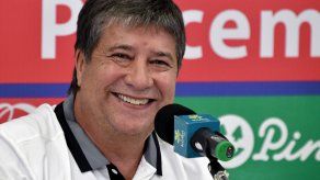 Bolillo:Las ganas ante Honduras es que mi equipo gane