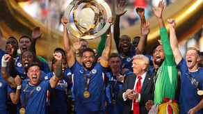 ¿Qué pasó con Donald Trump en la final del Mundial de Clubes 2025? ¿Qué pasó con Donald Trump en la final del Mundial de Clubes 2025?