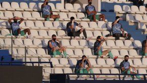 Inicio de La Liga española en duda por conflicto de fechas