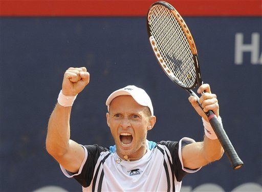 Davydenko derrota a Mathieu en final de Abierto Alemán