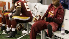 Alto número de lesiones dificultarí­a ampliar campaña de NFL