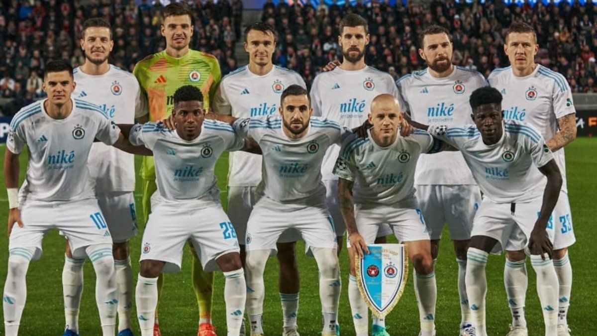 Slovan Bratislava vs Midtjylland