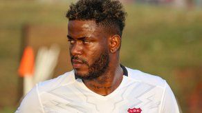 Freddy Góndola va a por todas con Liga Deportiva Alajuelense en Costa Rica