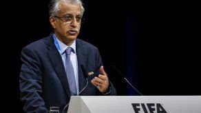 Arranca votación para elegir al nuevo presidente de la FIFA