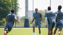 Selección de Panamá: Eduardo Anderson y Tomás Rodríguez destacan nivel de Nueva Zelanda