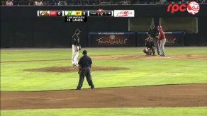 Chiriquí se pone a un tris de ser campeón en el béisbol mayor