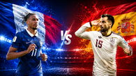 Francia vs España: EN VIVO, semifinales del Mundial 2026. Francia vs España: EN VIVO, semifinales del Mundial 2026.
