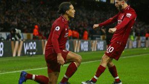 El Liverpool busca prolongar su liderato en el Boxing Day
