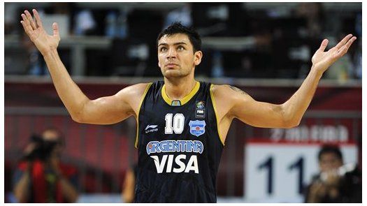 Mundial: Lituania elimina a Argentina