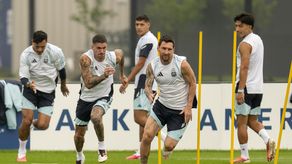 Mundial 2026: XI confirmados para la final entre España y Argentina