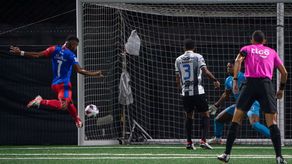 LPF: Plaza Amador se quedó con el clásico nacional tras vencer a Tauro FC