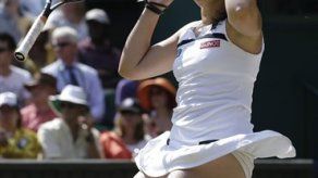 Marion Bartoli gana Wimbledon