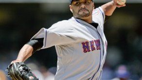 Los Mets ya son el teatro de lo absurdo