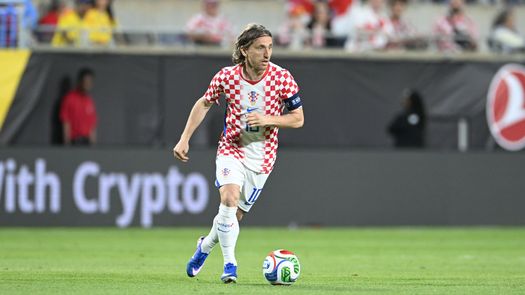 Mundial 2026: Croacia revela convocados para enfrentarán a Panamá en Copa del Mundo Mundial 2026: Croacia revela convocados para enfrentarán a Panamá en Copa del Mundo