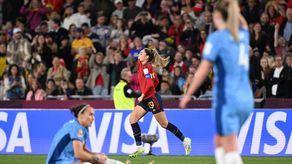 Mundial Femenino 2023: Así se coronó España ante Inglaterra en Sídney