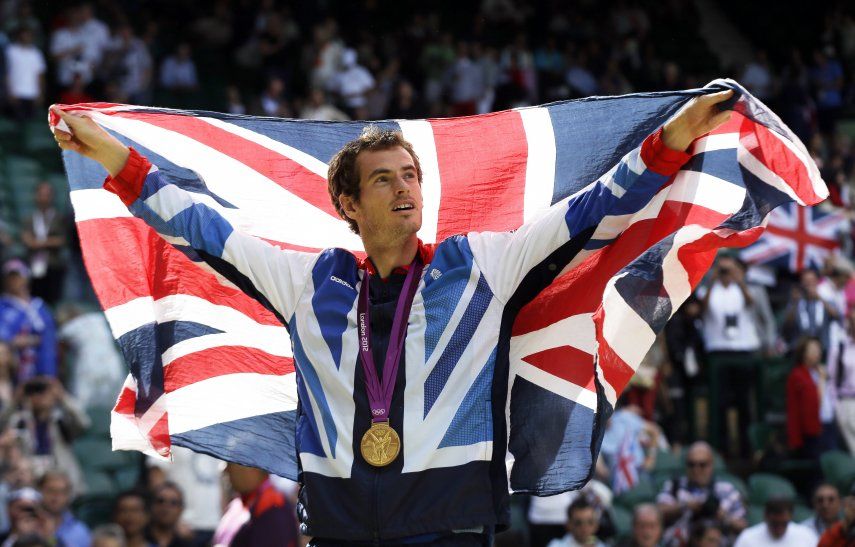 Andy Murray, el retiro de un jugador enigmático