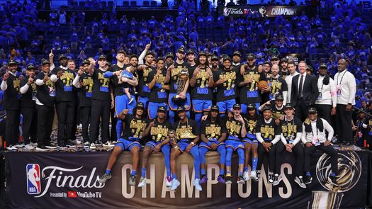 NBA: Las estadísticas más importantes que definen la notable temporada de Oklahoma City.