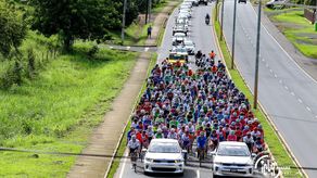 Tour a Panamá 2024 arrancará en tierras coclesanas