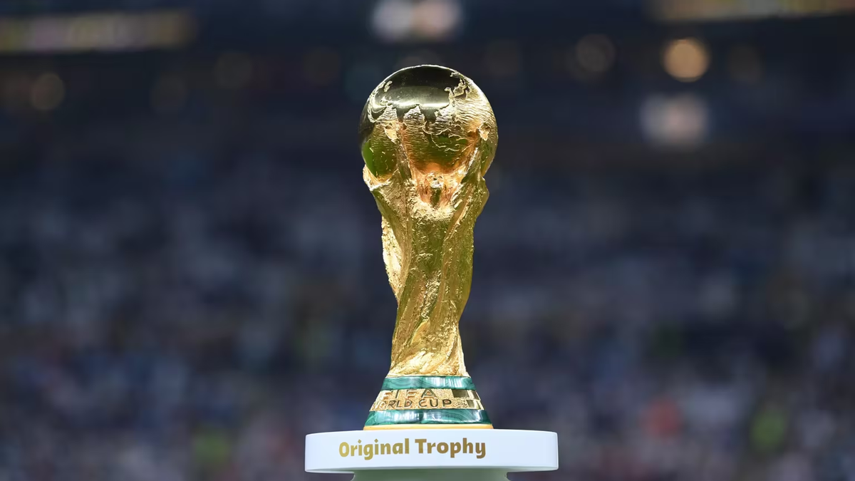 Mundial 2026: Conoce el horario y sedes de todos los partidos de la fase de grupos Mundial 2026: Conoce el horario y sedes de todos los partidos de la fase de grupos