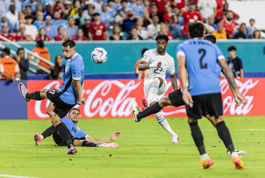 Copa América 2024: Panamá