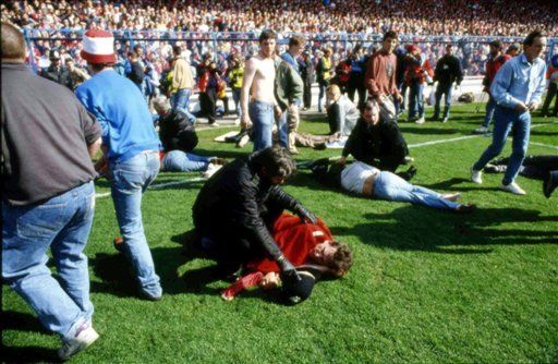 Persiste indignación y dolor, a 20 años de tragedia de Sheffield