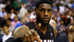 Miami Heat barre a los Bobcats en 1era ronda de playoffs