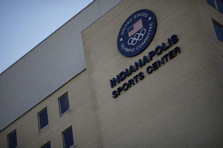 Dimite el número dos de la Federación de Gimnasia de EEUU
